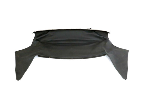BMW Z4 E85 Roadster headliner, produced in Twill Cloth and comes with PVC retainers